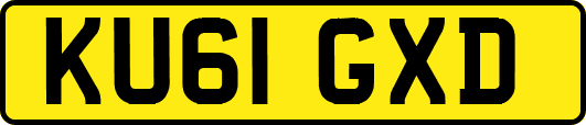 KU61GXD
