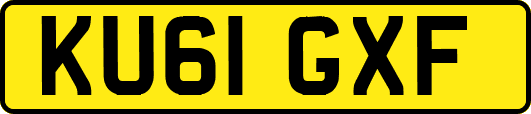 KU61GXF