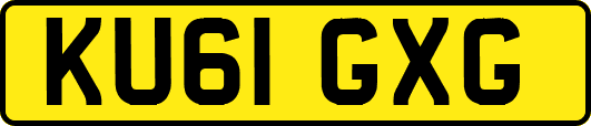 KU61GXG