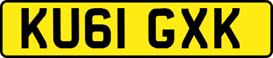 KU61GXK