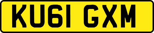 KU61GXM