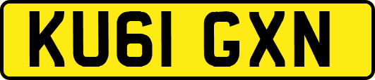 KU61GXN