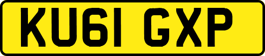 KU61GXP
