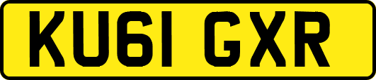 KU61GXR