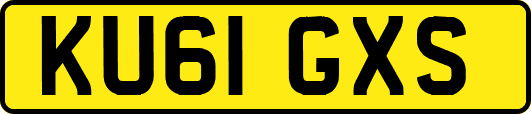 KU61GXS