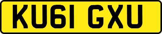 KU61GXU