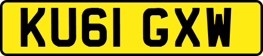 KU61GXW