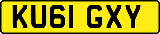 KU61GXY