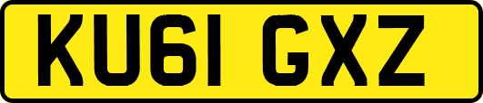 KU61GXZ