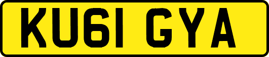 KU61GYA