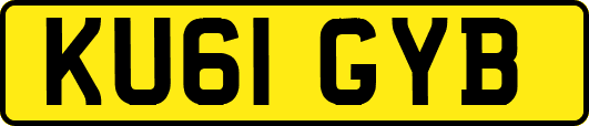 KU61GYB