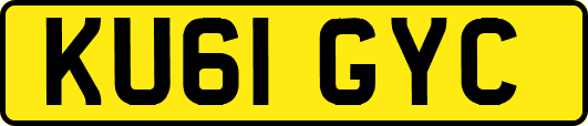 KU61GYC