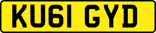 KU61GYD