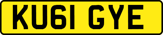 KU61GYE