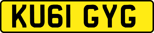 KU61GYG