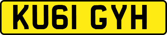 KU61GYH