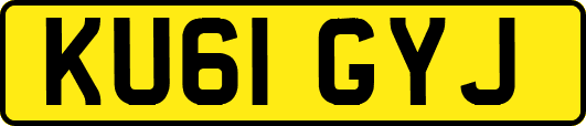KU61GYJ