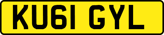 KU61GYL