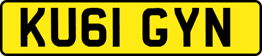 KU61GYN