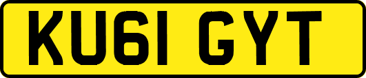 KU61GYT