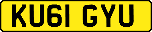 KU61GYU