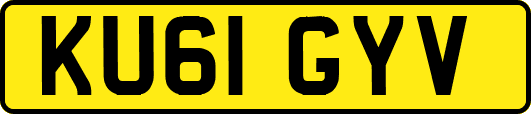 KU61GYV
