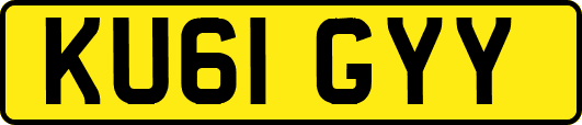 KU61GYY