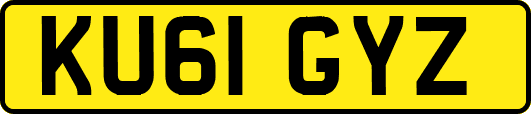 KU61GYZ
