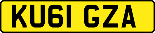 KU61GZA