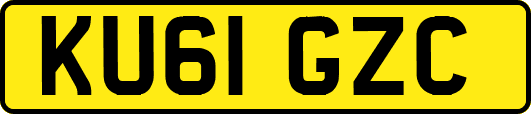 KU61GZC