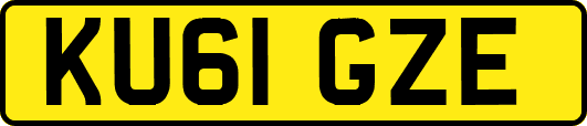 KU61GZE