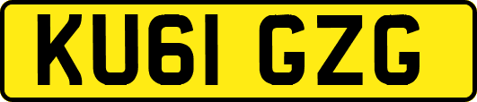KU61GZG