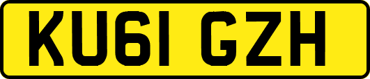 KU61GZH