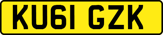 KU61GZK
