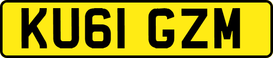 KU61GZM