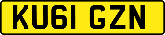 KU61GZN