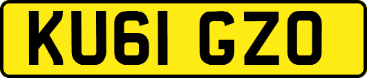 KU61GZO