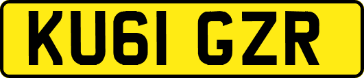 KU61GZR