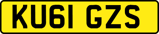 KU61GZS