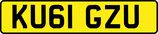 KU61GZU