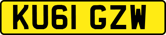 KU61GZW