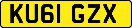 KU61GZX