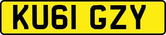 KU61GZY