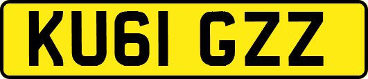 KU61GZZ