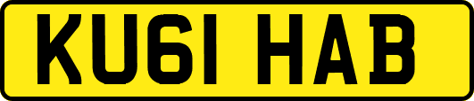 KU61HAB