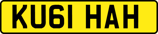 KU61HAH