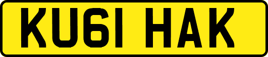 KU61HAK
