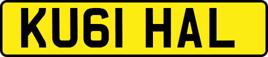 KU61HAL