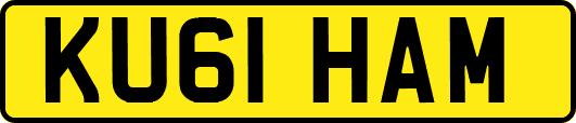 KU61HAM