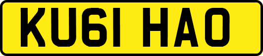KU61HAO